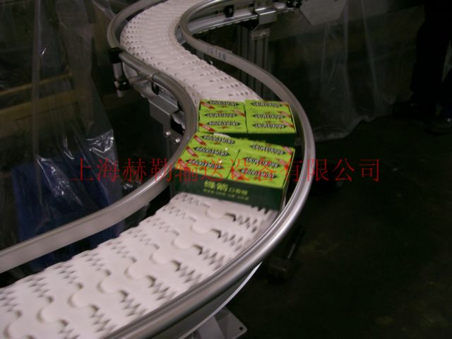 鋁合金機(jī)身的柔性鏈條輸送機(jī)價(jià)格多少？