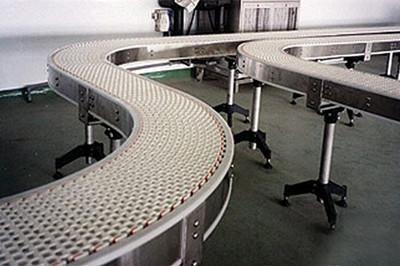 柔性鏈輸送梁有多少種使用方法？