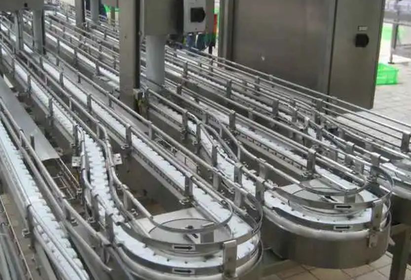 什么是柔性輸送系統(tǒng)？