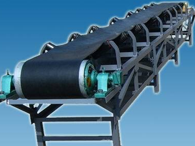 什么是摩擦式輸送機？