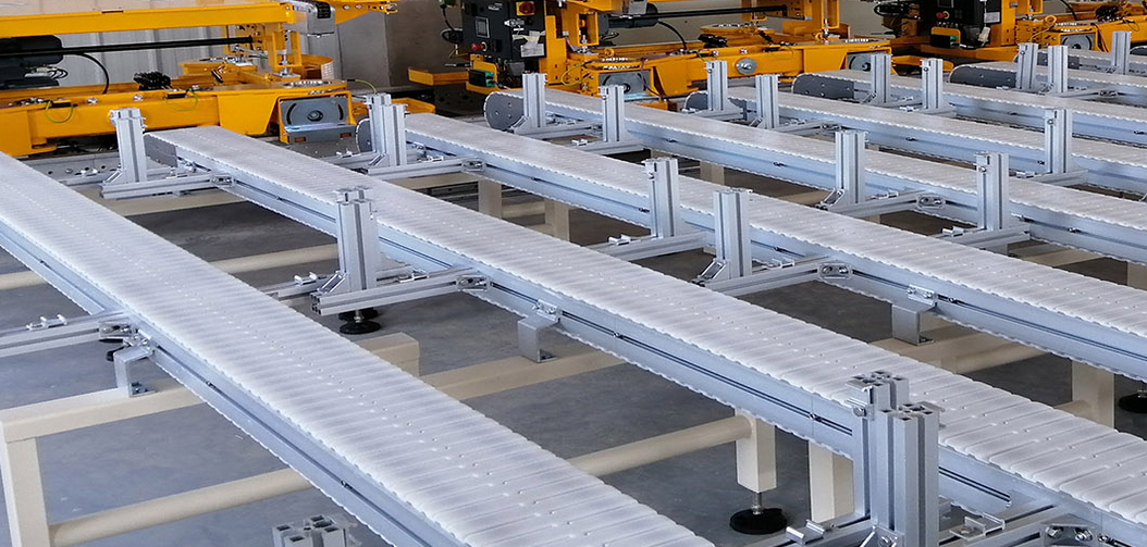 鏈板式輸送機有哪些優(yōu)勢？