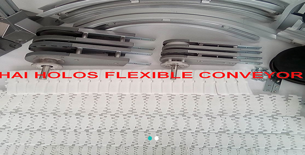 柔性輸送機怎么做常規(guī)維護？