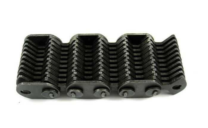 齒形鏈有哪些特點？