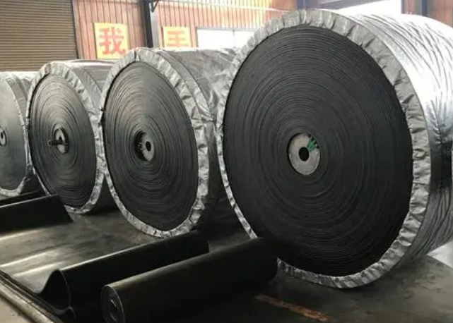 輸送帶使用行業(yè)有哪些？