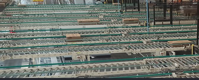 輸送網(wǎng)帶主要應(yīng)用于哪些行業(yè)？