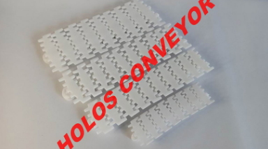 塑料鏈板的材質有哪些？有什么優(yōu)勢？