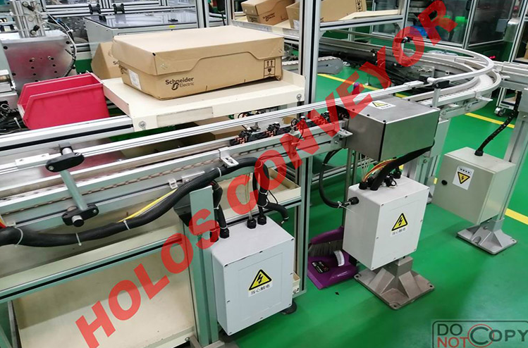 安裝柔性輸送機(jī)有哪些準(zhǔn)備工作？