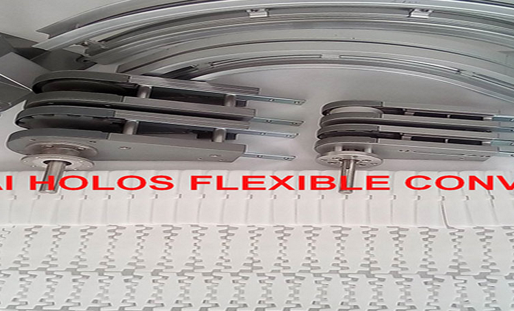 柔性輸送機(jī)有哪些部分構(gòu)成？