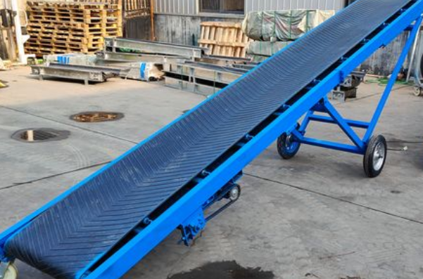 皮帶輸送機(jī)帶速有什么影響？