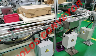 哪些原因會(huì)導(dǎo)致輸送帶損壞？