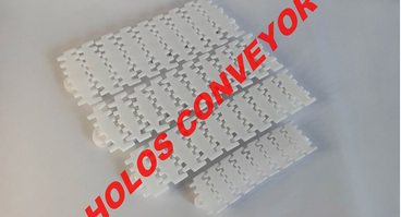 如果選用一個合適的鏈板輸送機？