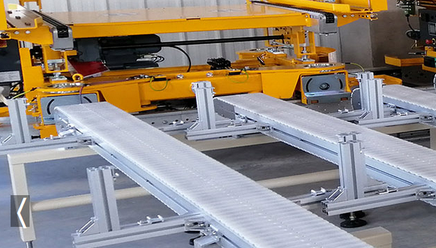 柔性鏈板輸送機(jī)有什么優(yōu)勢(shì)？