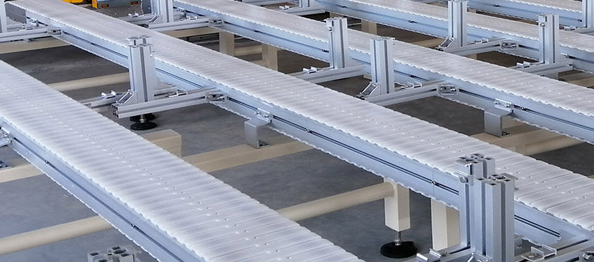 移動式皮帶輸送機怎么選？