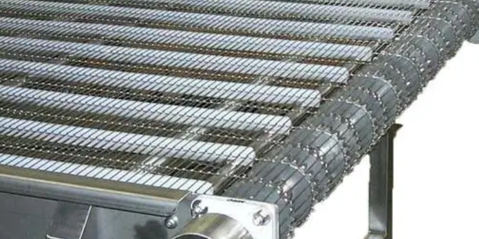 什么是模組式塑料傳送帶？