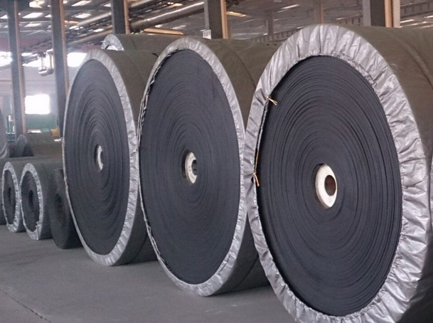 輸送帶需要多少錢？怎么計算的？