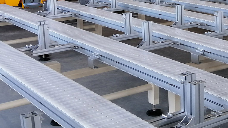 什么是無(wú)軸螺旋輸送機(jī)？