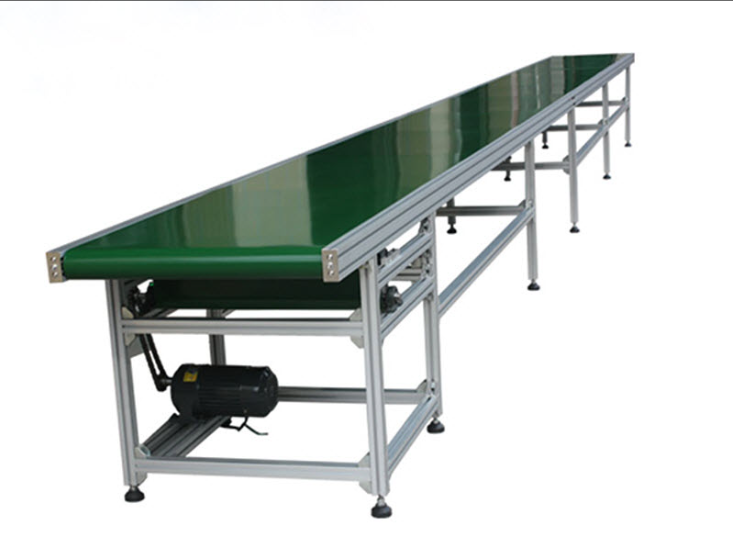 柔性輸送設(shè)備的技術(shù)優(yōu)勢(shì)是什么？