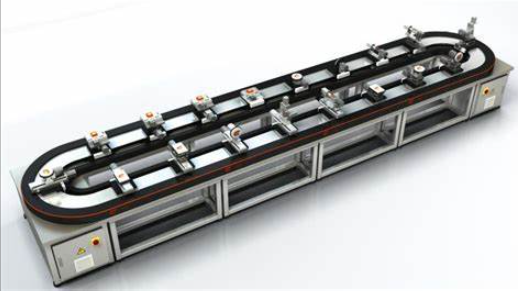 齒形鏈的特點(diǎn)是什么，特別是在重載、靜音、高速和耐久方面？