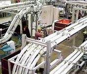 柔性鏈輸送線的技術(shù)特點(diǎn)、優(yōu)勢以及高強(qiáng)度和耐腐蝕的模塊化設(shè)計(jì)是什么？