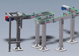 柔性輸送設(shè)備的高精度與自由編程技術(shù)特點(diǎn)是什么？