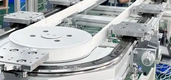 什么是鋼絲繩芯輸送帶帶式輸送機(jī)？