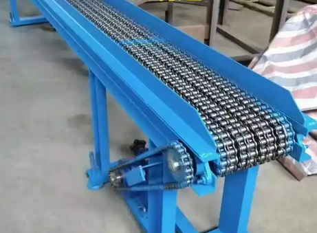 如何檢測輸送機(jī)速度的異常？