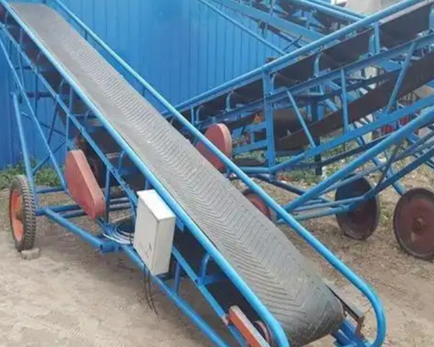 什么是變頻調(diào)速驅(qū)動(dòng)帶式輸送機(jī)？