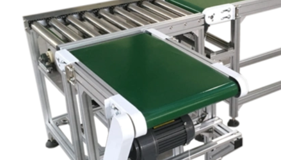 什么是輸送線？常見(jiàn)的類型有哪些？