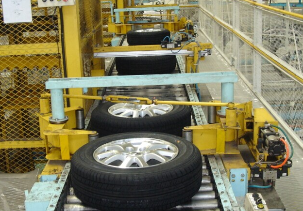 輸送線(xiàn)密封裙邊有哪些常見(jiàn)的材質(zhì)?