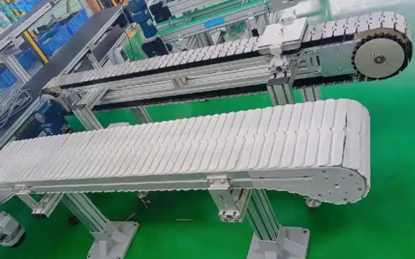 輸送線日常保養(yǎng)中，清潔工作的具體標(biāo)準(zhǔn)是什么?