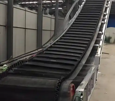 如何判斷輸送帶的張力是否合適?