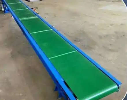 柔性輸送線與傳統(tǒng)輸送線相比，具有哪些獨特的優(yōu)勢?