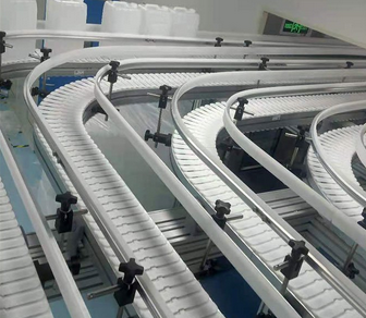 柔性輸送線相比傳統(tǒng)輸送線有哪些優(yōu)勢?