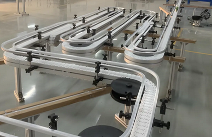 無(wú)動(dòng)力柔性輸送線的價(jià)格貴嗎？