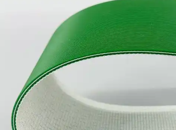 如何調(diào)整輸送帶的張緊力使其達到合適狀態(tài)?