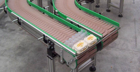 柔性鏈板輸送線的常見故障有哪些?