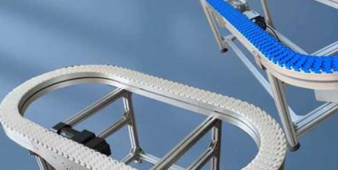 柔性鏈板輸送線的電氣控制類故障有哪些？