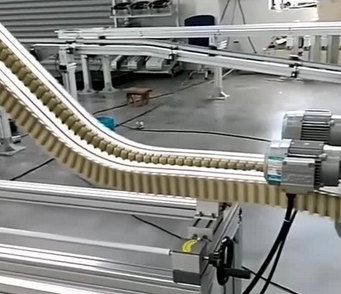 柔性鏈板輸送線的定制化需求對價格的影響有多大?