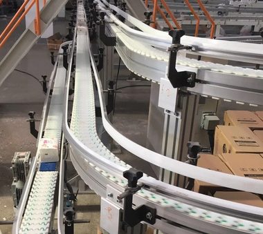  柔性輸送線的減速器如何進(jìn)行潤滑維護(hù)？