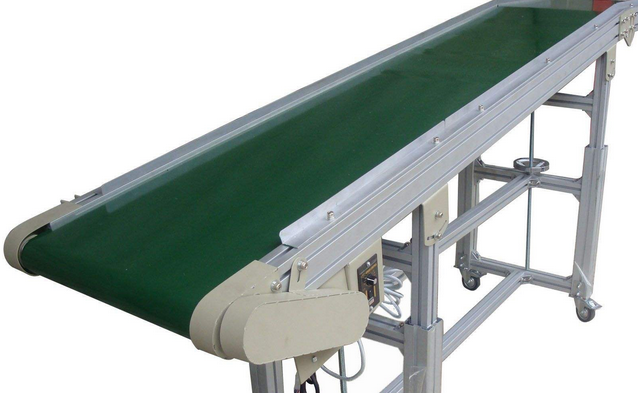  如何判斷柔性輸送線減速器的油品是否需要更換？