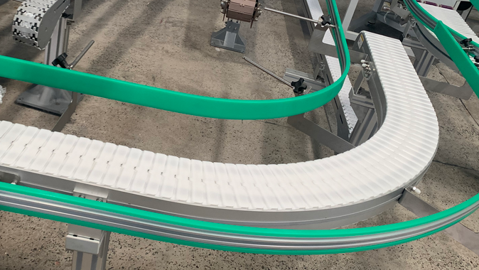  送樣檢測柔性輸送線減速器油品需要注意哪些事項(xiàng)？