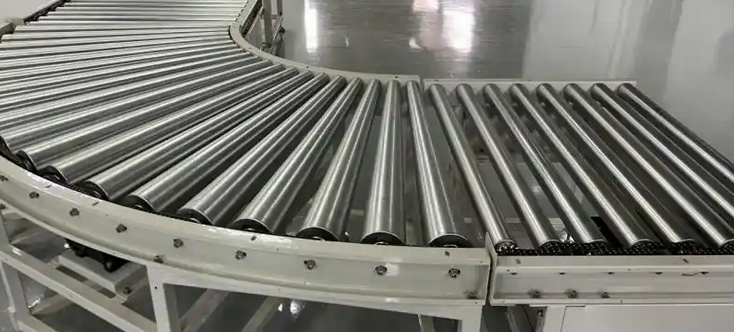  如何判斷柔性輸送線減速器是否需要維修？