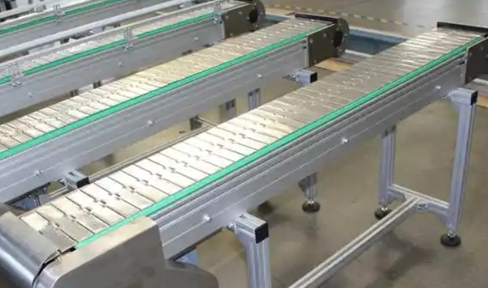 平板式鏈板輸送線有什么缺點？