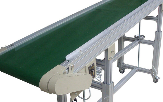  如何選擇適合的輸送線？