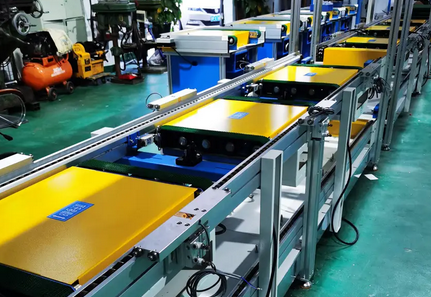  提高輸送線輸送效率的方法有哪些？