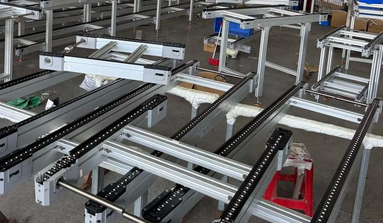 快速響應(yīng)維修：縮短故障處理時(shí)長