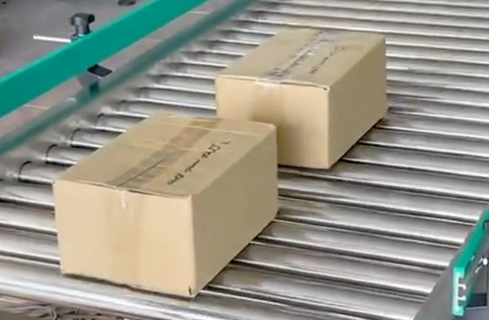  動力滾筒輸送線電機噪音大的問題可以避免嗎？