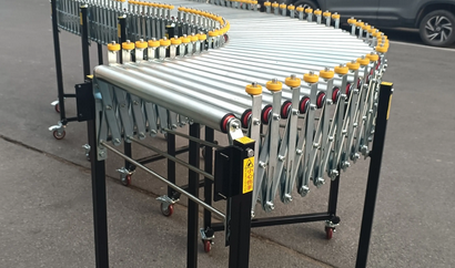  動(dòng)力滾筒輸送線電機(jī)噪音大的問(wèn)題有哪些具體表現(xiàn)？