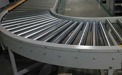  如何判斷動(dòng)力滾筒輸送線電機(jī)是否存在軸承磨損或潤(rùn)滑不足的問(wèn)題？