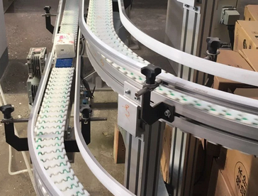 柔性鏈輸送線的應(yīng)用場(chǎng)景有哪些？